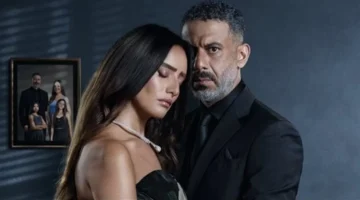 مسلسل ورد وشوكولاتة يبدأ عرضه خلال 3 أيام مع بطولة محمد فراج